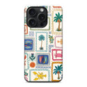 Funda Tough Magnética para Iphone 15 Pro (6.1) Doble Capa diseño Sellos 01 Dibujos