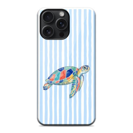 Funda Tough Magnética para Iphone 15 Pro Max (6.7) Doble Capa diseño Lineas 01 Dibujos