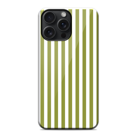 Funda Tough Magnética para Iphone 15 Pro Max (6.7) Doble Capa diseño Lineas 03 Dibujos