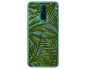 Funda Gel Transparente para Oppo RX17 Pro diseño Jungla Dibujos