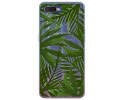 Funda Gel Transparente para Oppo RX17 Neo diseño Jungla Dibujos