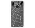 Funda Gel Transparente para Huawei P Smart 2019 / Honor 10 Lite diseño Araña Dibujos