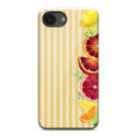 Funda Tough Magnética para iPhone 17e (6.1) Doble Capa diseño Limones 02 Dibujos