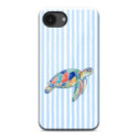 Funda Tough Magnética para iPhone 17e (6.1) Doble Capa diseño Lineas 01 Dibujos