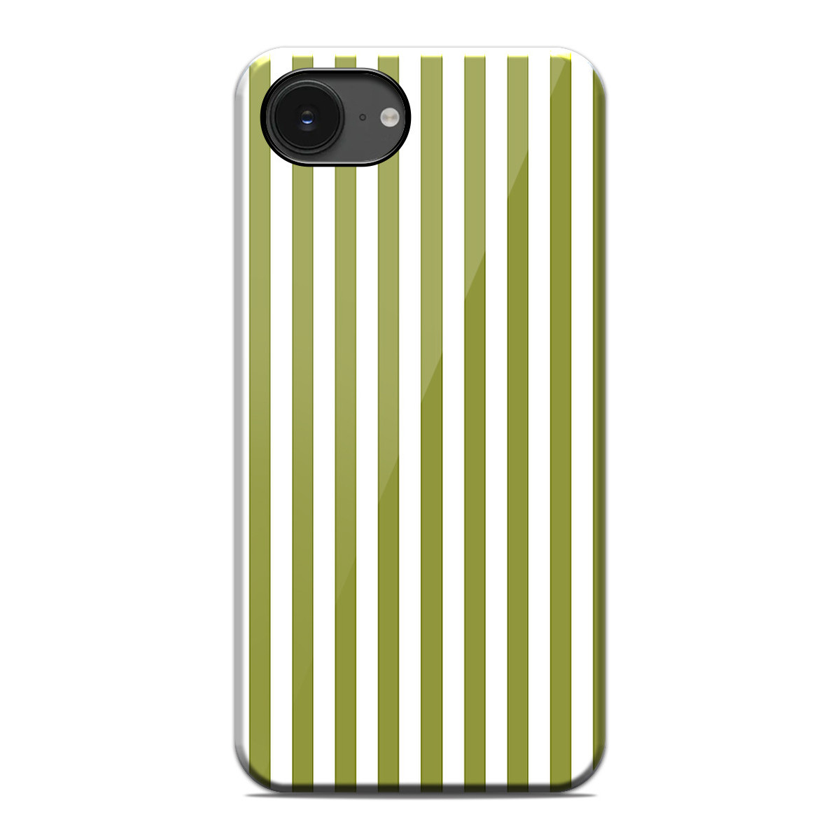 Funda Tough Magnética para iPhone 17e (6.1) Doble Capa diseño Lineas 03 Dibujos