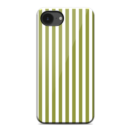 Funda Tough Magnética para iPhone 17e (6.1) Doble Capa diseño Lineas 03 Dibujos