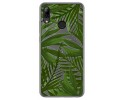 Funda Gel Transparente para Huawei P Smart 2019 / Honor 10 Lite diseño Jungla Dibujos
