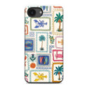 Funda Tough Magnética para iPhone 17e (6.1) Doble Capa diseño Sellos 01 Dibujos