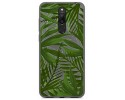 Funda Gel Transparente para Meizu M6T diseño Jungla Dibujos