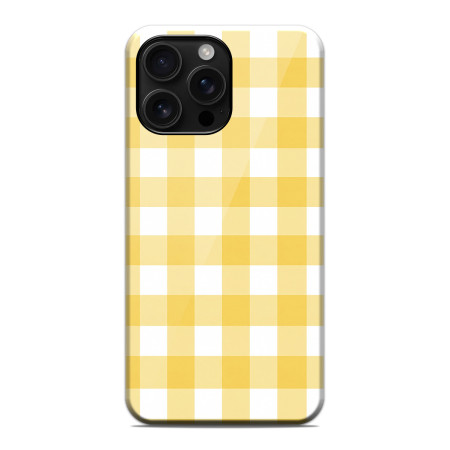 Funda Tough Magnética para Iphone 16 Pro Max (6.9) Doble Capa diseño Cuadros 02 Dibujos