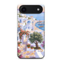 Funda Tough Magnética para Iphone 17 Air (6.5) Doble Capa diseño Costa 01 Dibujos