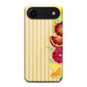 Funda Tough Magnética para Iphone 17 Air (6.5) Doble Capa diseño Limones 02 Dibujos