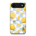 Funda Tough Magnética para Iphone 17 Air (6.5) Doble Capa diseño Limones 03 Dibujos