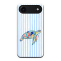 Funda Tough Magnética para Iphone 17 Air (6.5) Doble Capa diseño Lineas 01 Dibujos