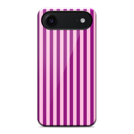 Funda Tough Magnética para Iphone 17 Air (6.5) Doble Capa diseño Lineas 02 Dibujos
