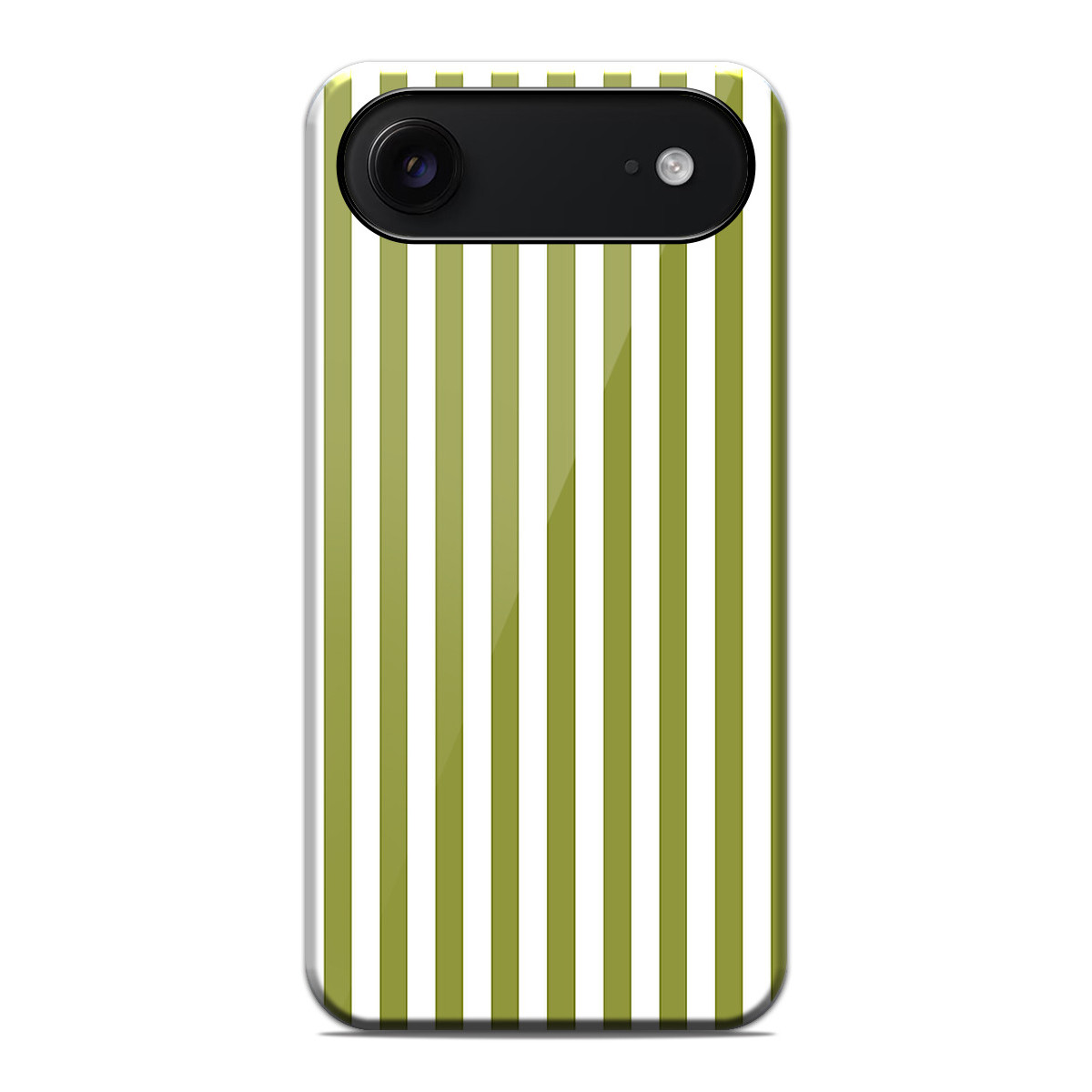 Funda Tough Magnética para Iphone 17 Air (6.5) Doble Capa diseño Lineas 03 Dibujos