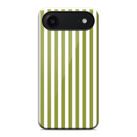 Funda Tough Magnética para Iphone 17 Air (6.5) Doble Capa diseño Lineas 03 Dibujos