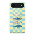 Funda Tough Magnética para Iphone 17 Air (6.5) Doble Capa diseño Peces 03 Dibujos