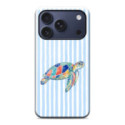 Funda Tough Magnética para Iphone 17 Pro (6.3) Doble Capa diseño Lineas 01 Dibujos
