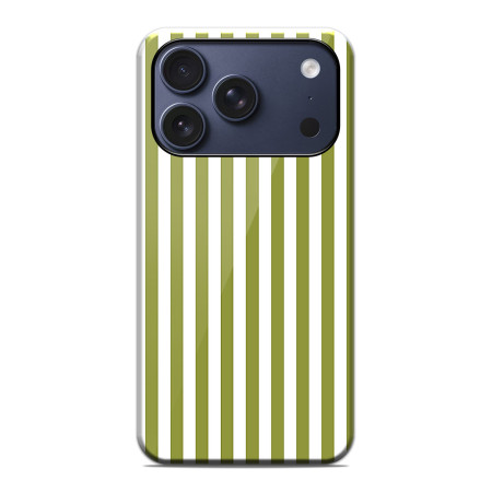 Funda Tough Magnética para Iphone 17 Pro (6.3) Doble Capa diseño Lineas 03 Dibujos