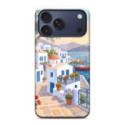 Funda Tough Magnética para Iphone 17 Pro Max (6.9) Doble Capa diseño Costa 03 Dibujos