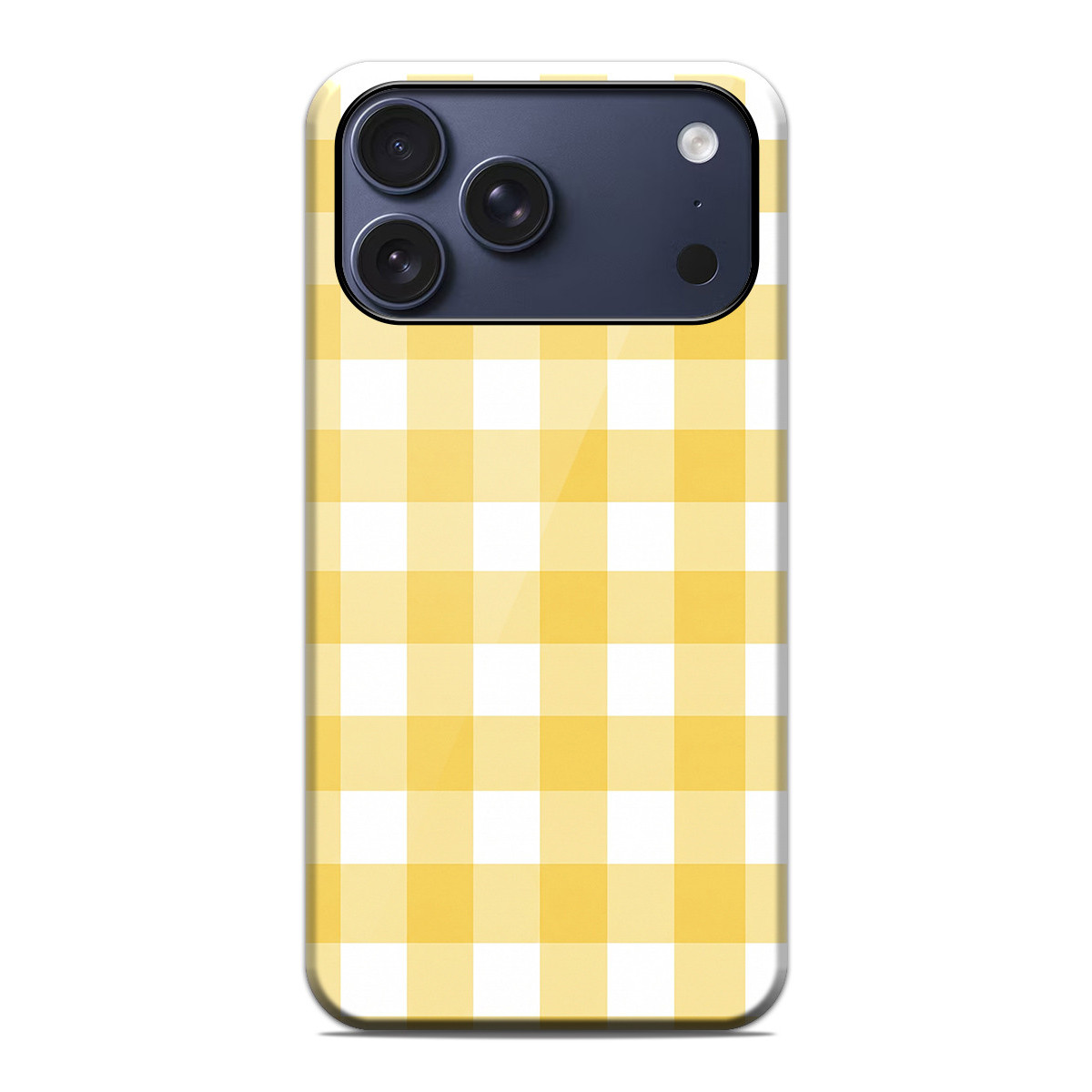 Funda Tough Magnética para Iphone 17 Pro Max (6.9) Doble Capa diseño Cuadros 02 Dibujos