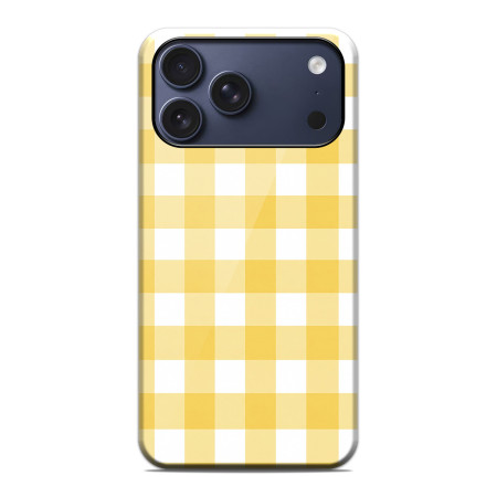 Funda Tough Magnética para Iphone 17 Pro Max (6.9) Doble Capa diseño Cuadros 02 Dibujos