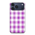 Funda Tough Magnética para Iphone 17 Pro Max (6.9) Doble Capa diseño Cuadros 03 Dibujos