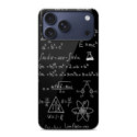 Funda Tough Magnética para Iphone 17 Pro Max (6.9) Doble Capa diseño Formulas Dibujos