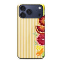 Funda Tough Magnética para Iphone 17 Pro Max (6.9) Doble Capa diseño Limones 02 Dibujos