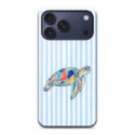 Funda Tough Magnética para Iphone 17 Pro Max (6.9) Doble Capa diseño Lineas 01 Dibujos