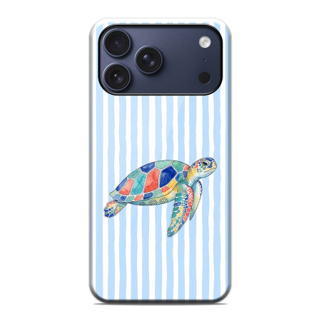 Funda Tough Magnética para Iphone 17 Pro Max (6.9) Doble Capa diseño Lineas 01 Dibujos
