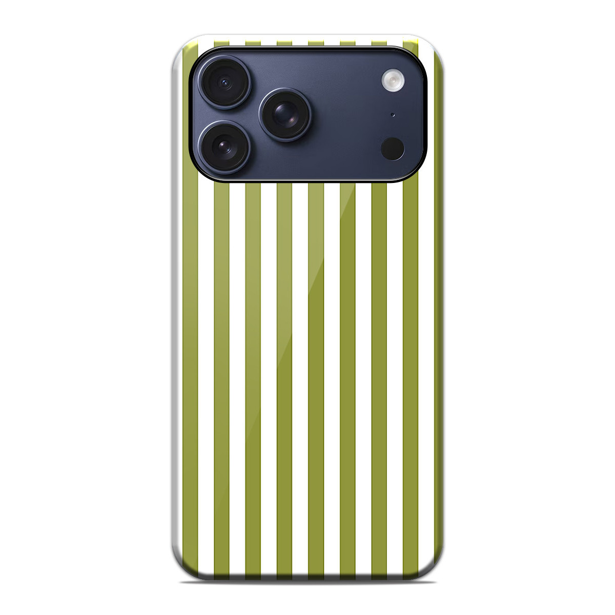 Funda Tough Magnética para Iphone 17 Pro Max (6.9) Doble Capa diseño Lineas 03 Dibujos