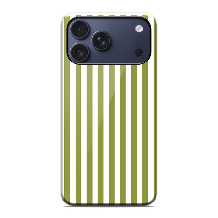 Funda Tough Magnética para Iphone 17 Pro Max (6.9) Doble Capa diseño Lineas 03 Dibujos