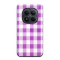 Funda Tough para Xiaomi Redmi Note 15 Pro 5G Doble Capa diseño Cuadros 03 Dibujos