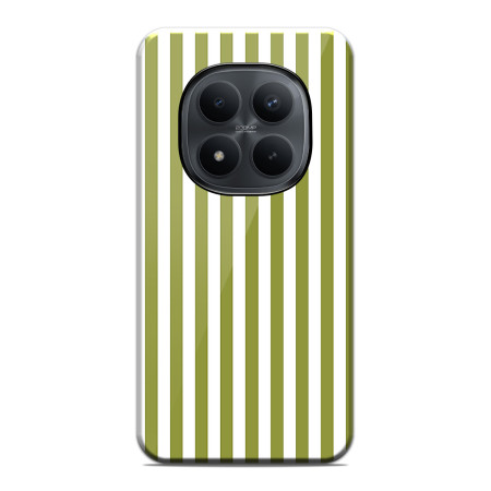 Funda Tough para Xiaomi Redmi Note 15 Pro 5G Doble Capa diseño Lineas 03 Dibujos
