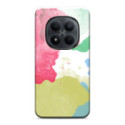Funda Tough para Xiaomi Poco M8 Pro 5G Doble Capa diseño Acuarela Dibujos