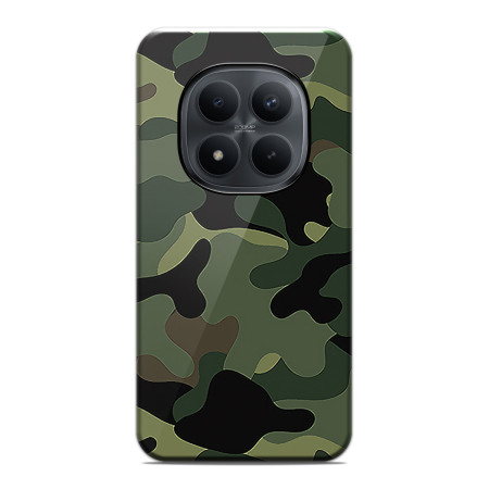 Funda Tough para Xiaomi Poco M8 Pro 5G Doble Capa diseño Camuflaje Dibujos