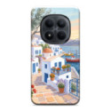 Funda Tough para Xiaomi Poco M8 Pro 5G Doble Capa diseño Costa 03 Dibujos