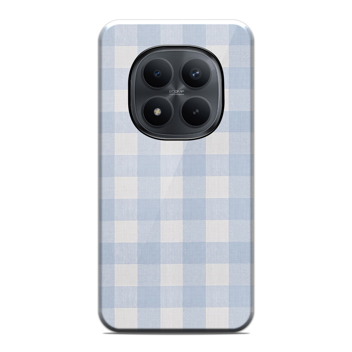 Funda Tough para Xiaomi Poco M8 Pro 5G Doble Capa diseño Cuadros 01 Dibujos