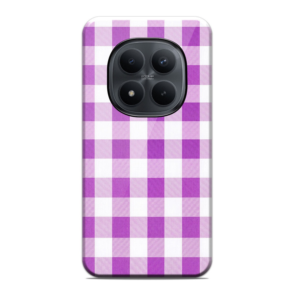 Funda Tough para Xiaomi Poco M8 Pro 5G Doble Capa diseño Cuadros 03 Dibujos