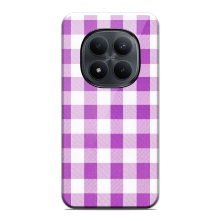 Funda Tough para Xiaomi Poco M8 Pro 5G Doble Capa diseño Cuadros 03 Dibujos