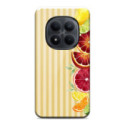 Funda Tough para Xiaomi Poco M8 Pro 5G Doble Capa diseño Limones 02 Dibujos