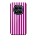 Funda Tough para Xiaomi Poco M8 Pro 5G Doble Capa diseño Lineas 02 Dibujos