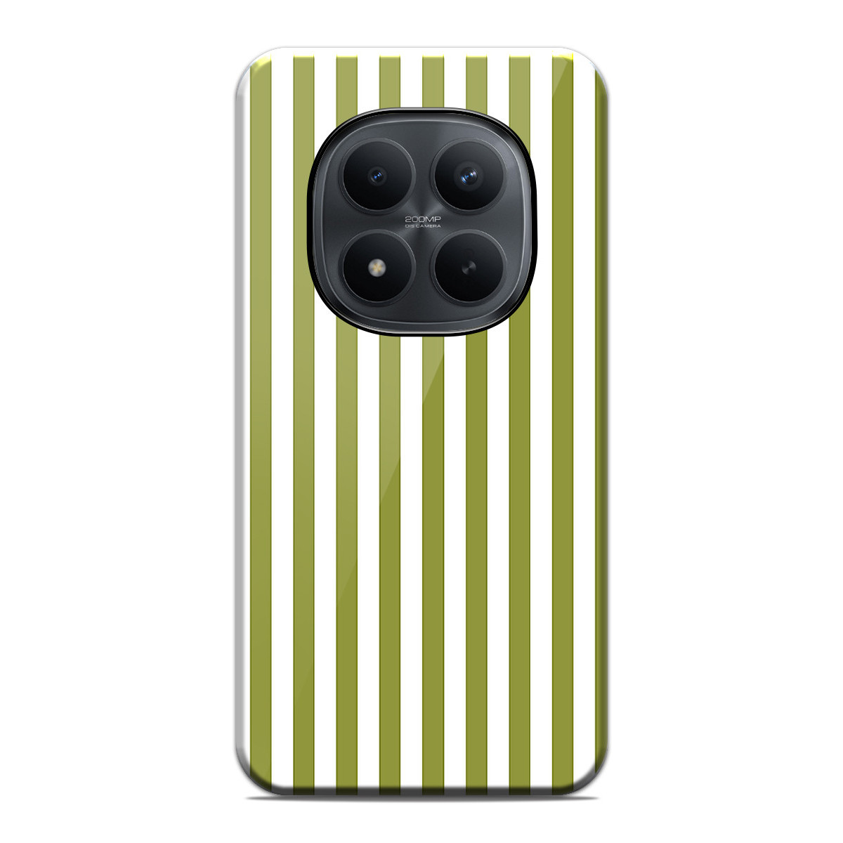 Funda Tough para Xiaomi Poco M8 Pro 5G Doble Capa diseño Lineas 03 Dibujos
