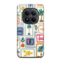 Funda Tough para Xiaomi Poco M8 Pro 5G Doble Capa diseño Sellos 01 Dibujos
