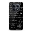 Funda Tough para Xiaomi Redmi Note 15 4G Doble Capa diseño Formulas Dibujos