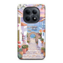 Funda Tough para Xiaomi Redmi Note 15 5G Doble Capa diseño Costa 02 Dibujos