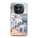 Funda Tough para Xiaomi Redmi Note 15 5G Doble Capa diseño Costa 03 Dibujos