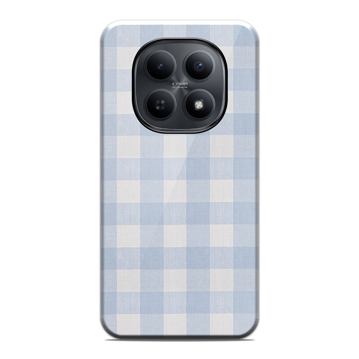 Funda Tough para Xiaomi Redmi Note 15 5G Doble Capa diseño Cuadros 01 Dibujos